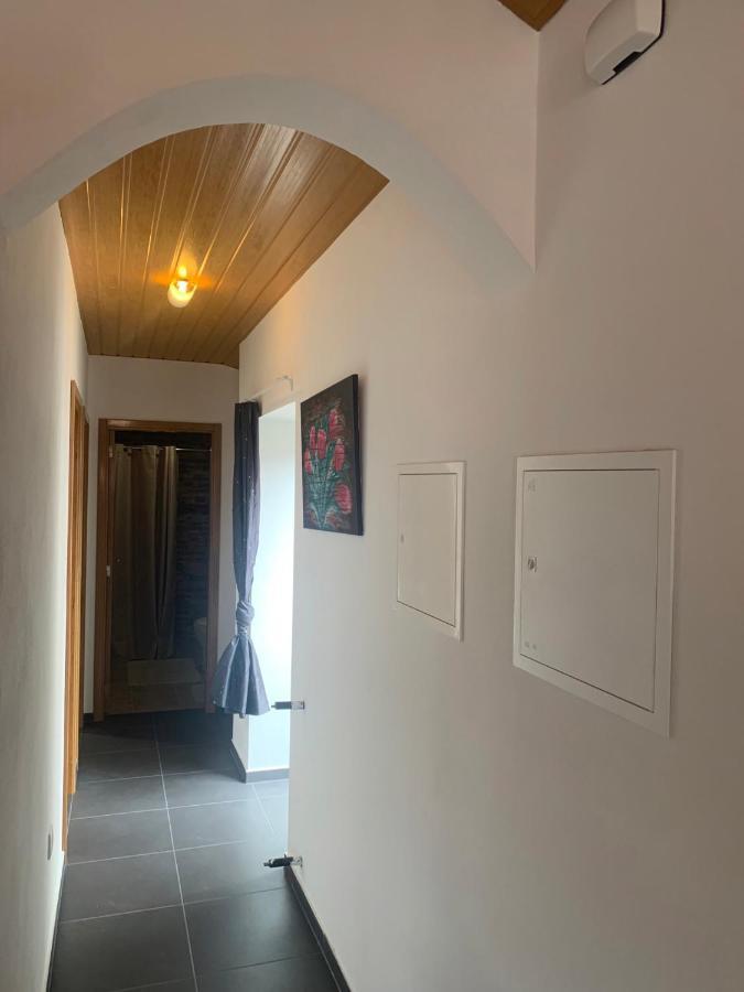Villa Casa Cima De Vila à Pereira  Extérieur photo