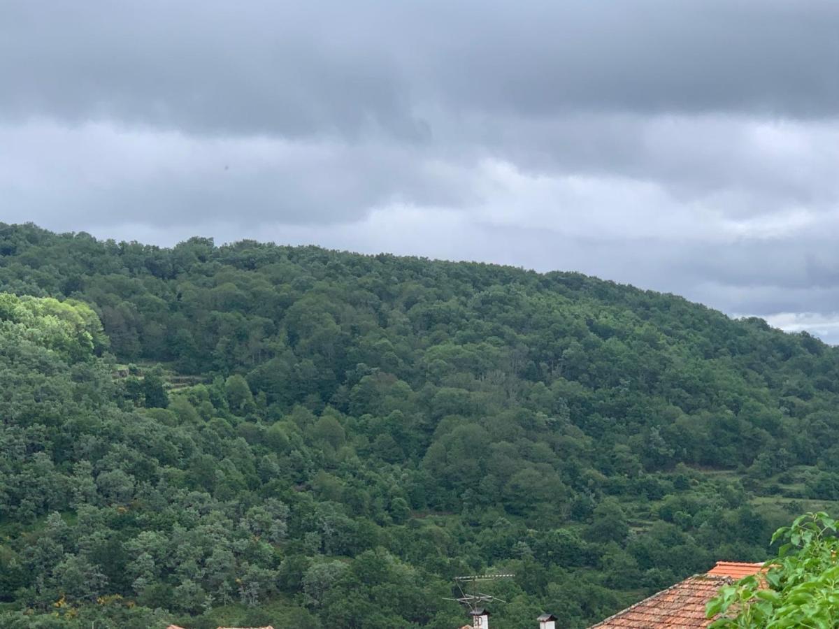 Villa Casa Cima De Vila à Pereira  Extérieur photo